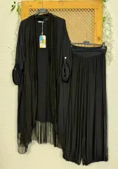 İtalyan İpek Takım