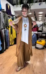 İtalyan İpek Takım