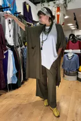 Tasarım Keten Takım