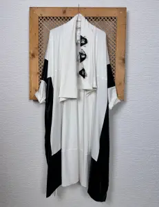 Tasarım kaftan