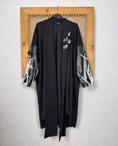 Tasarım kaftan