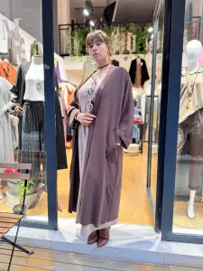 Soho kaftan