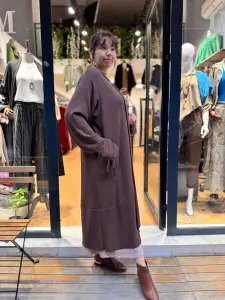 Soho kaftan