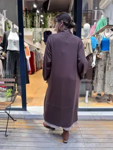 Soho kaftan