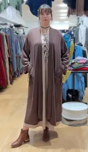 Soho kaftan