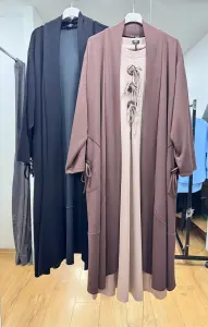 Soho kaftan