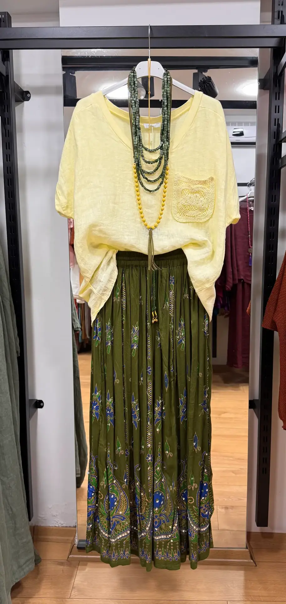4 LÜ ÖZEL SET