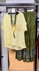 4 LÜ ÖZEL SET