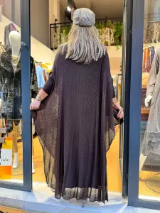 Esenta İkili Elbise