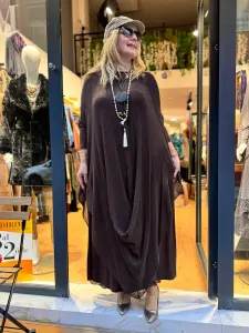 Esenta İkili Elbise