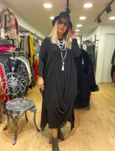 Esenta İkili Elbise