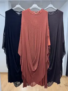 Esenta İkili Elbise