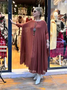 Balerina İkili Elbise