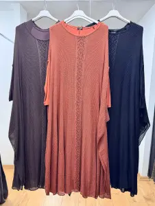 Balerina İkili Elbise