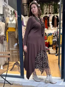 Asimetrik Tunik