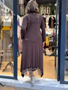 Asimetrik Tunik
