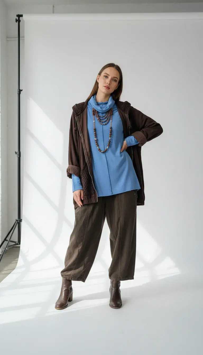 İthal Kapüşonlu Kadife Takım