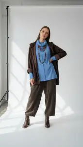 İthal Kapüşonlu Kadife Takım