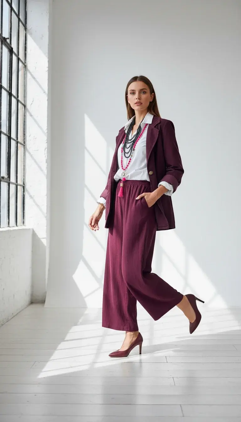 İthal Kadife Takım