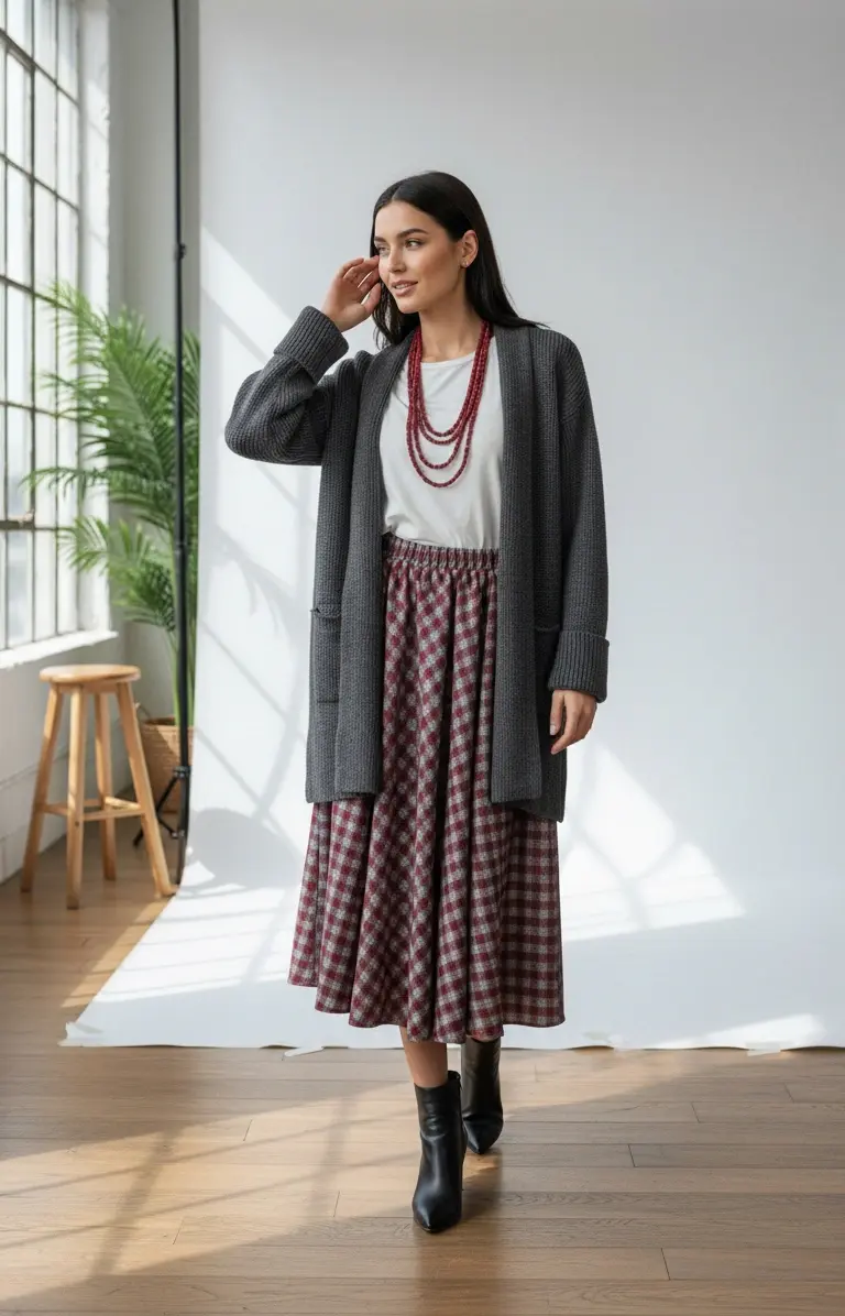 Kısa Selanik Hırka