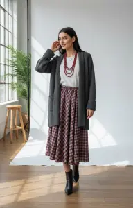 Kısa Selanik Hırka