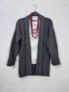 Kısa Selanik Hırka