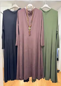 Isabella Viskon Elbise