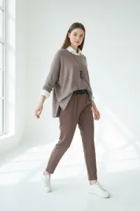 İtalyan Angora Bluz