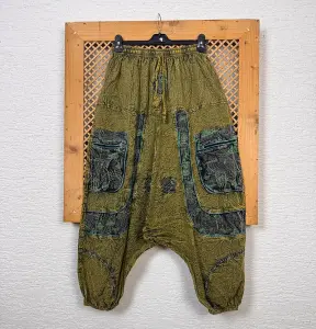 Nepal Şalvar