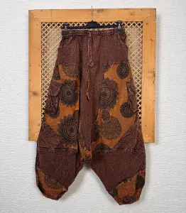 Nepal Şalvar