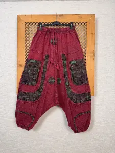 Nepal Şalvar
