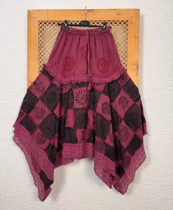 Nepal Etek