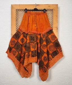 Nepal Etek