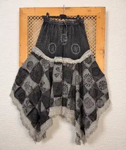 Nepal Etek
