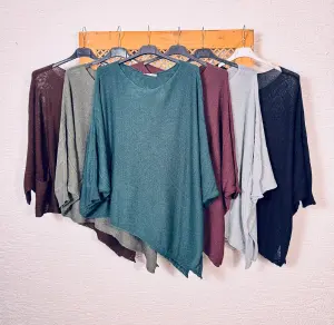 Verev Merserize Bluz