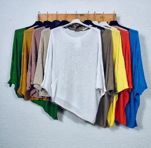 Verev Merserize Bluz