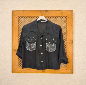 İtalyan Keten Ceket