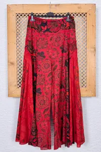 Otantik Pantolon Etek