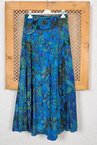 Otantik Pantolon Etek