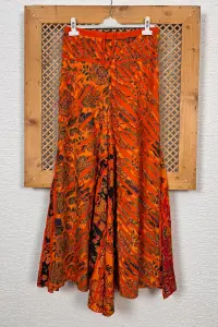 Otantik Pantolon Etek