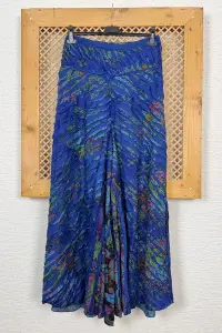 Otantik Pantolon Etek